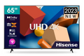 Hisense 65 Inch 4K UHD Smart TV