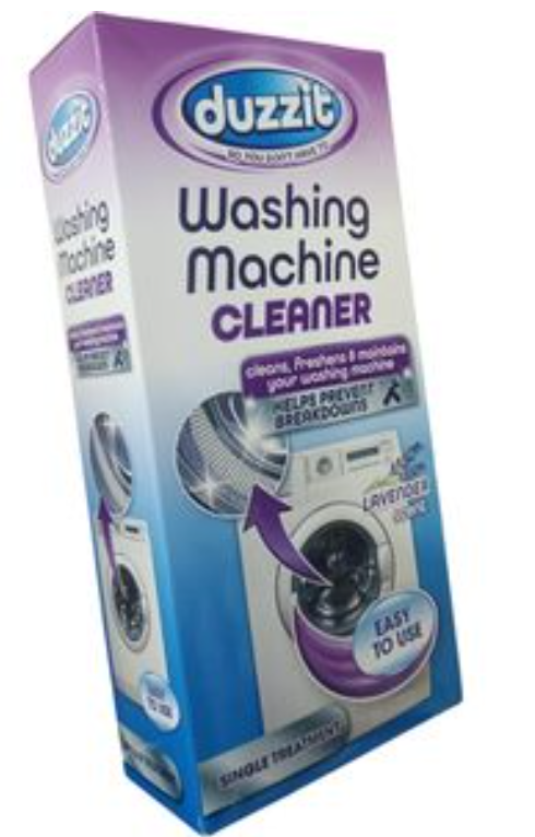 Duzzit Washing Machine Cleaner