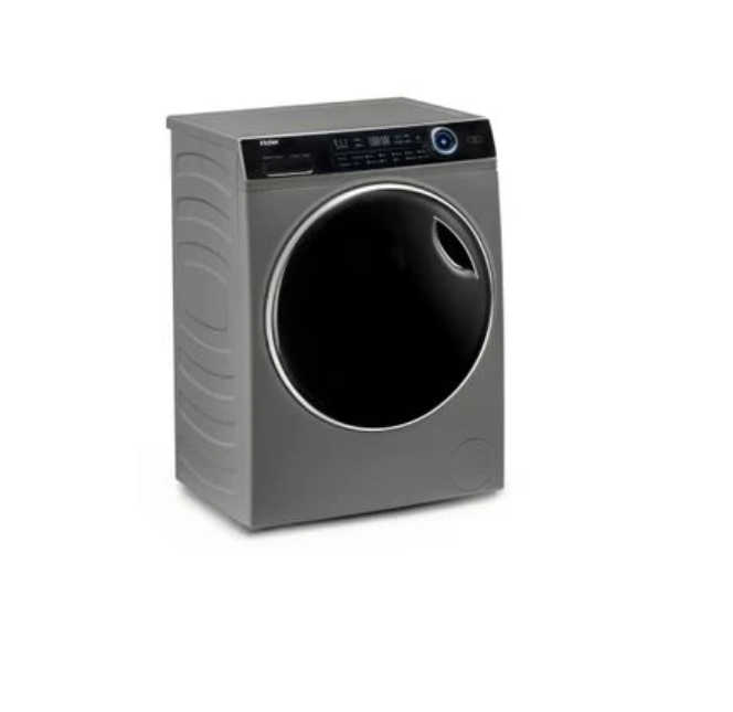 Haier 10 kg Front-Load Washing Machine