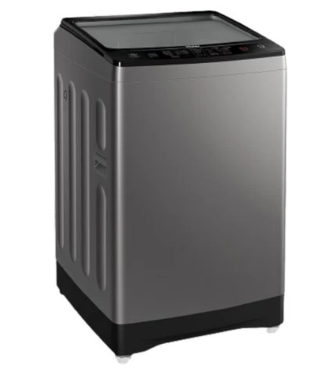 Haier 8 kg Fully-Automatic Top-Load Washing Machine