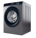 Haier 8KG Front Load Washing Machine