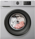 Hisense 6kg Front Loader Washing Machine