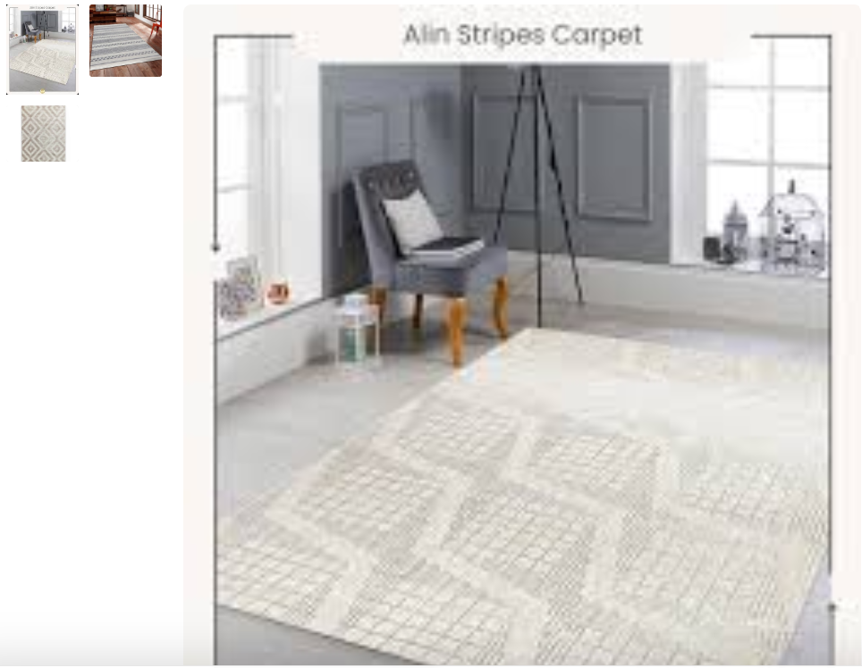Alin Carpets