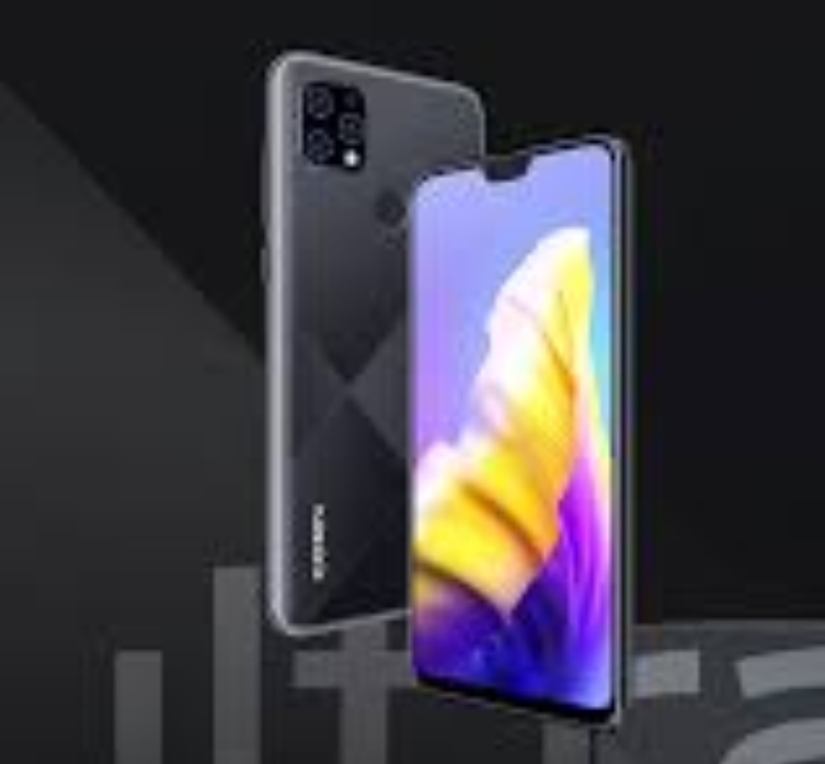 Corn C60 Smart Phone