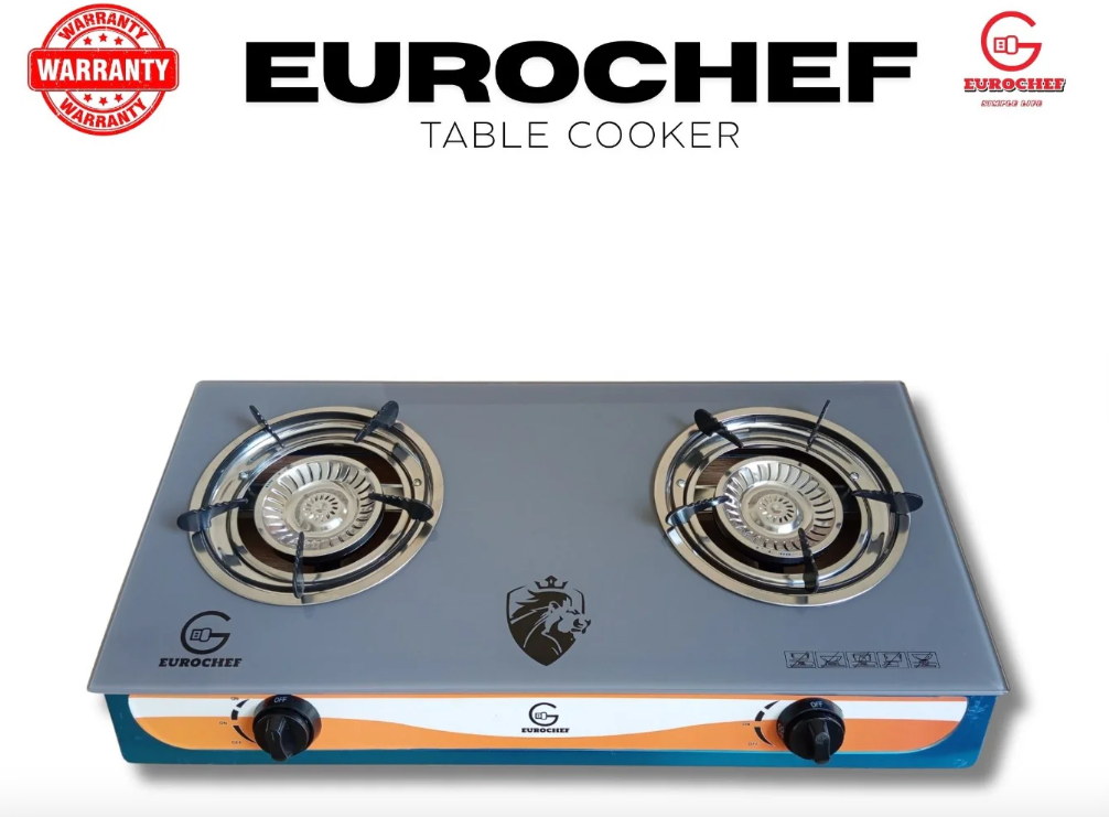 Eurochef ST-B002M Table cooker