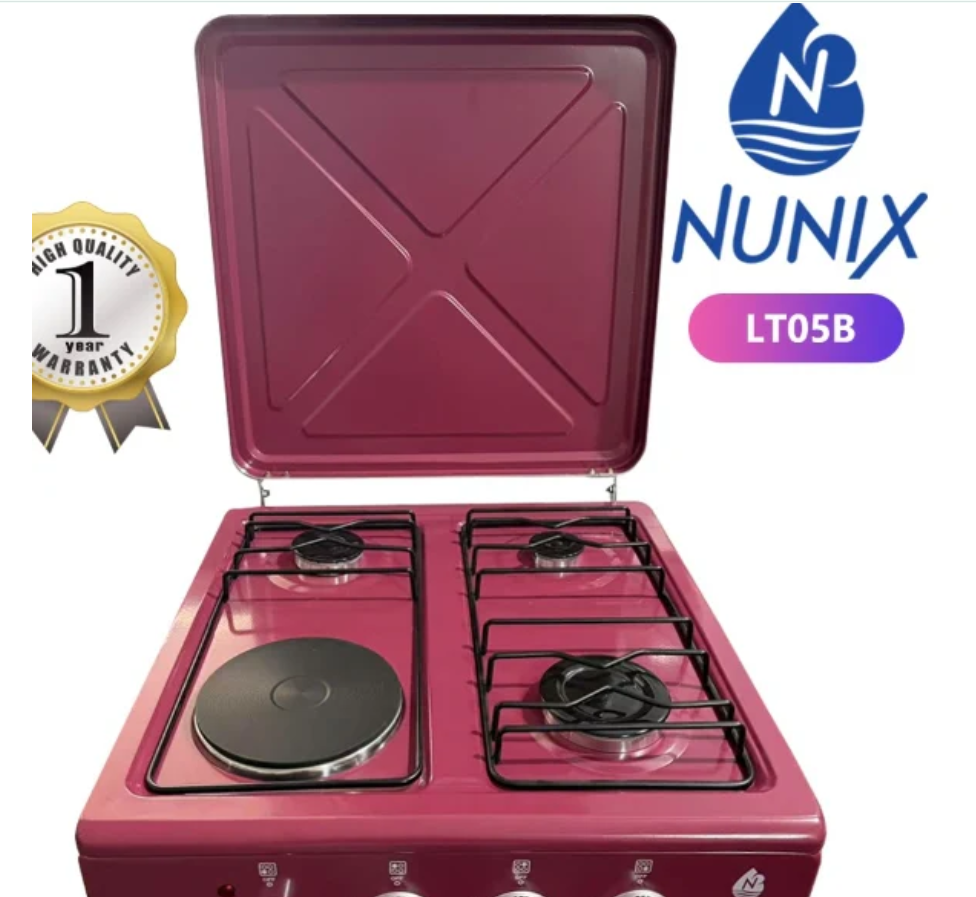 Nunix tabletop Cooker *LT-05B