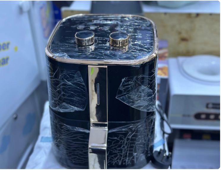 BOMA Air Fryer BM-068A 5L