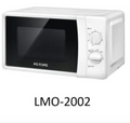 Ailyons Manual Microwave