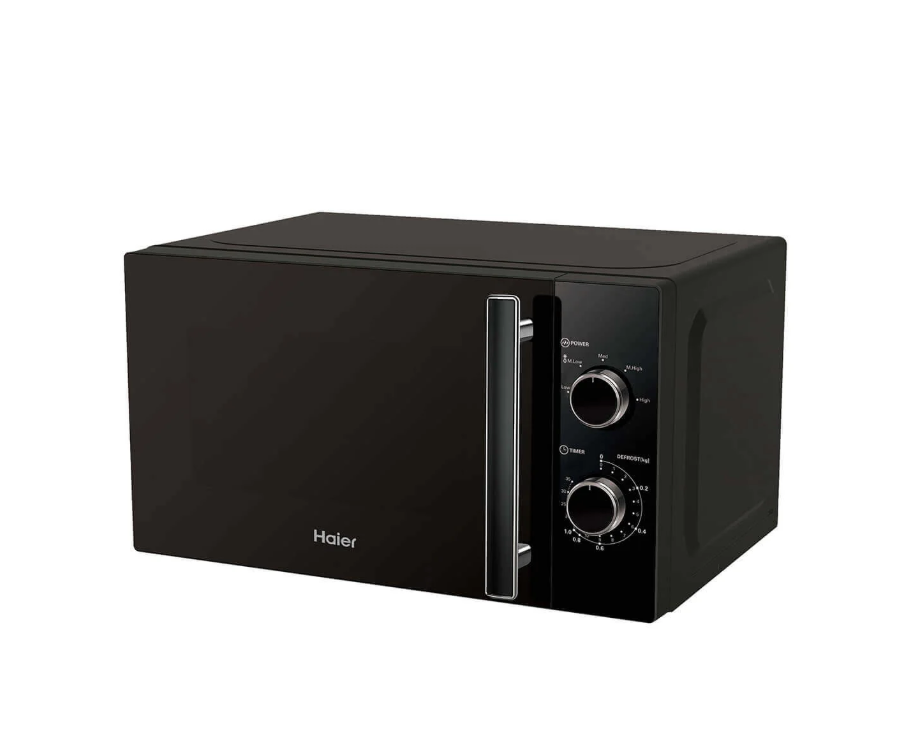 Haier 20L Microwave Oven – Manual Control