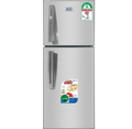 Nunix 210 L Double door Refrigerator