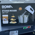 Stand Mixer - Boma BM-133T