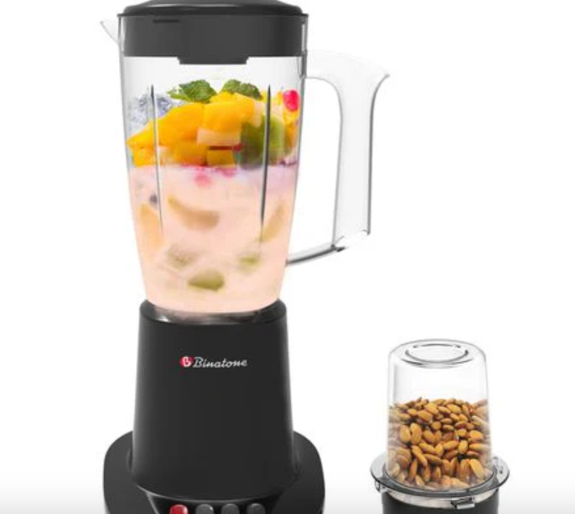 Binatone Blender + Grinder