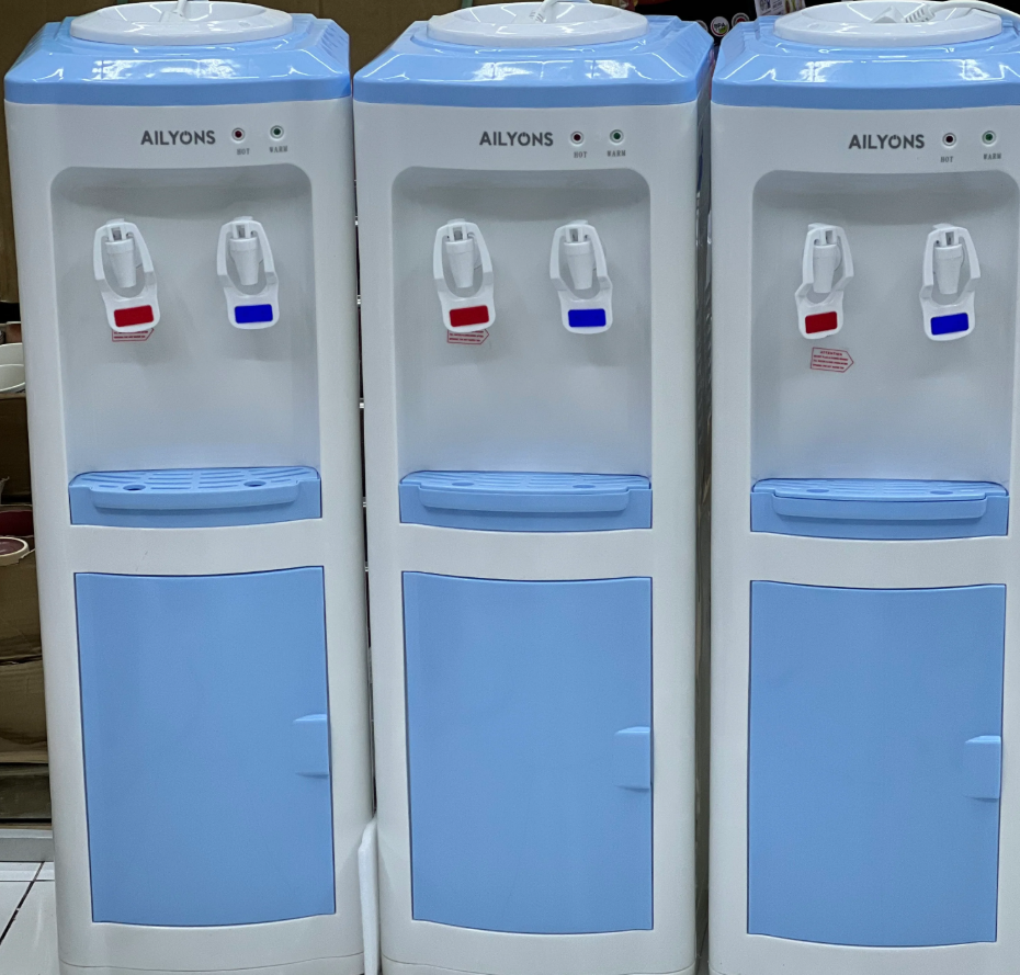 Ailyons hot & warm dispenser