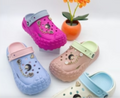 KY-4006 Moonlight Charm Clogs